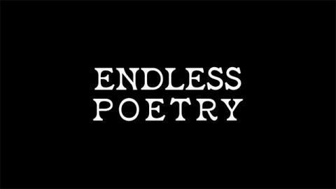 Trailer for Endless Poetry