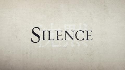 Trailer for Silence