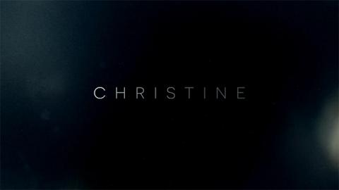 Trailer for Christine