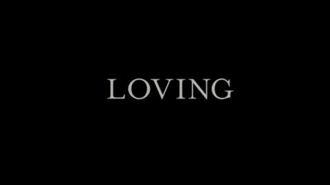 Trailer for Loving