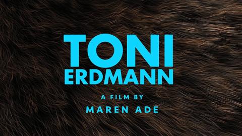 Trailer for Toni Erdmann
