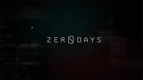 Trailer for Zero Days