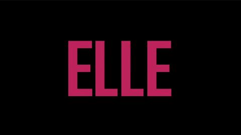 Trailer for Elle