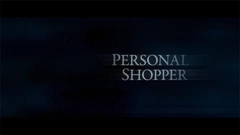 Trailer for Personal Shopper