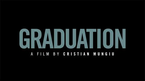 Trailer for Graduation
