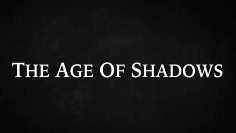 Trailer for The Age of Shadows