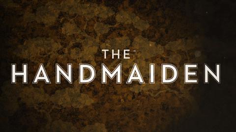 Trailer for The Handmaiden
