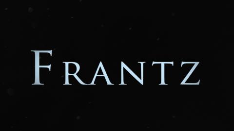 Trailer for Frantz