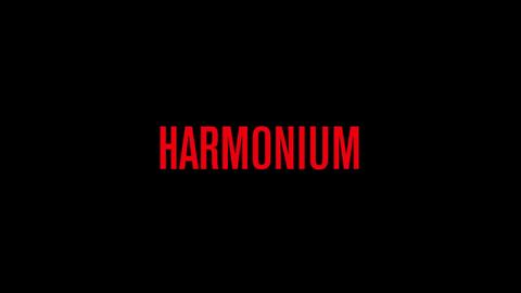 Trailer for Harmonium