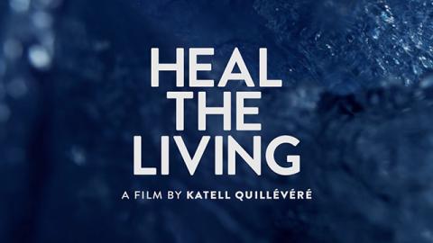 Trailer for Heal the Living