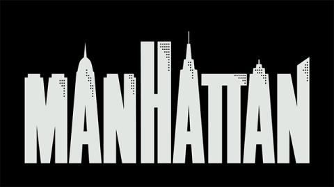 Trailer for Manhattan