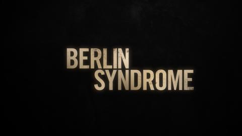 Trailer for Berlin Syndrome