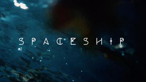 Trailer for Spaceship