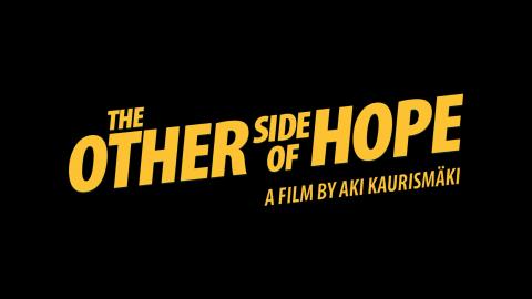 Trailer for The Other Side of Hope