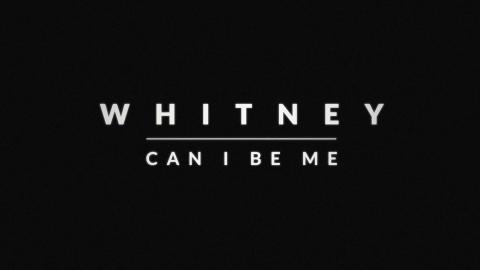 Trailer for Whitney: Can I Be Me