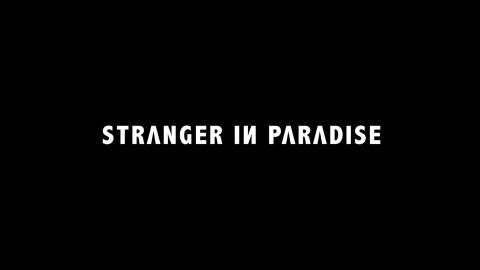 Trailer for Stranger in Paradise
