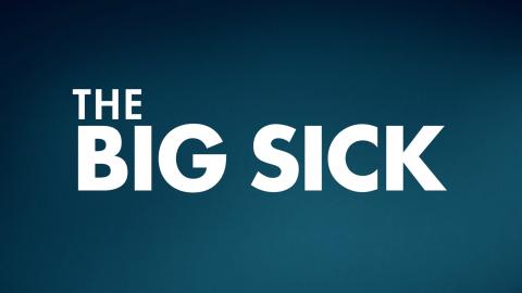 Trailer for The Big Sick