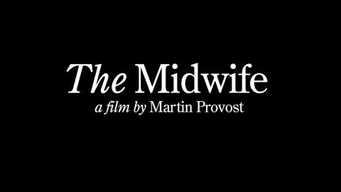 Trailer for The Midwife