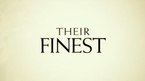Trailer for Their Finest