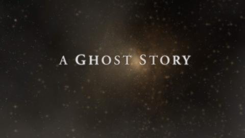 Trailer for A Ghost Story