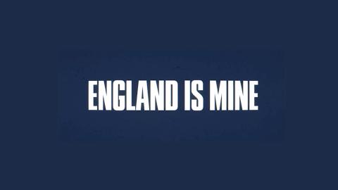 Trailer for England is Mine 