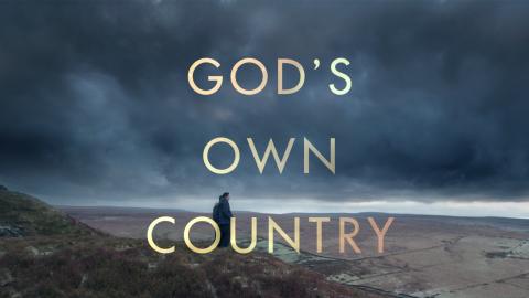 Trailer for God’s Own Country