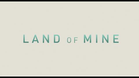 Trailer for Land of Mine