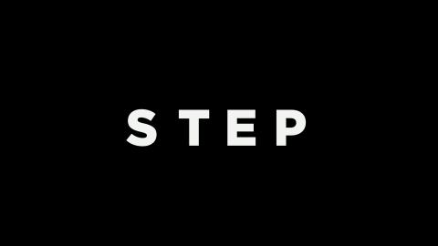 Trailer for Step