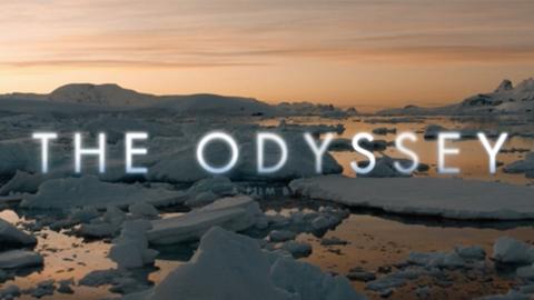 Trailer for The Odyssey