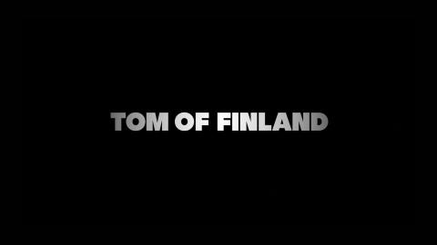 Trailer for Tom of Finland