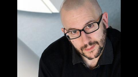 Adam Greenfield