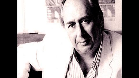 John Gray and Will Self - JG Ballard