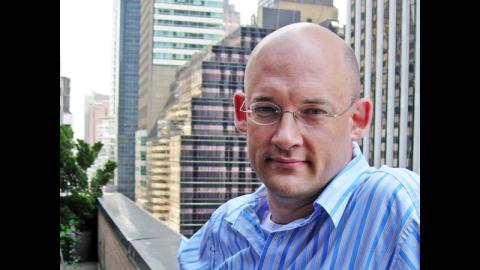 Clay Shirky