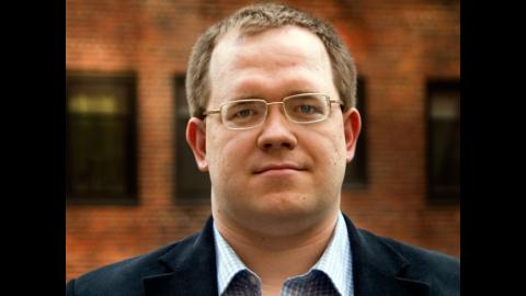 Evgeny Morozov: Net Delusion