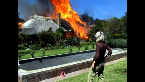 Mugabe and the White African