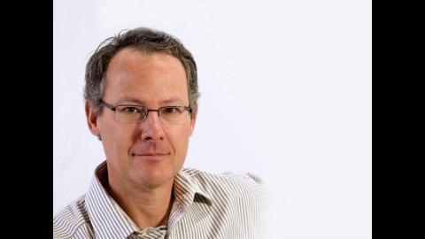 Nicholas Carr