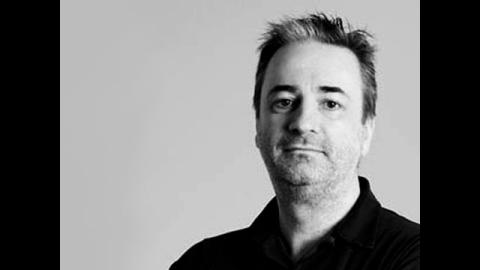 Seminar 4: Paul Morley in Conversation