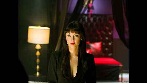 American Mary: Filmmaker's Q&A