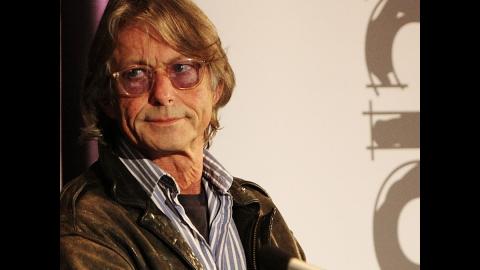 Directors UK Present: Bruce Robinson