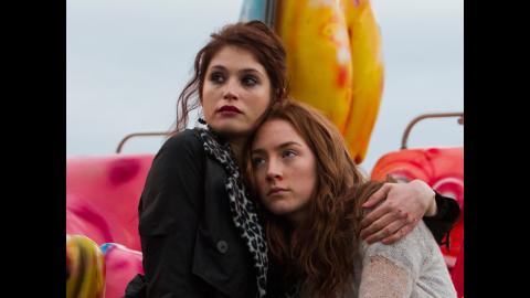 BAFTA Preview: Byzantium Q&A