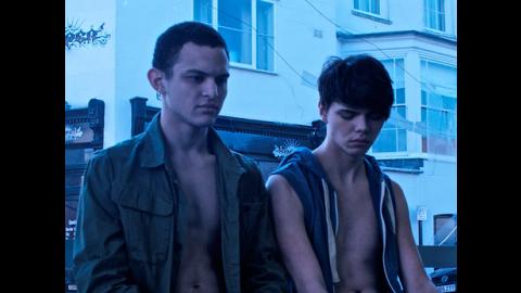 Cal: Director's Q&A