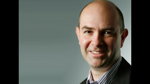 Chris Anderson - Makers: The New Industrial Revolution