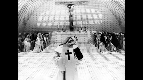 BAFTA Short Film Paradise: Ken Russell