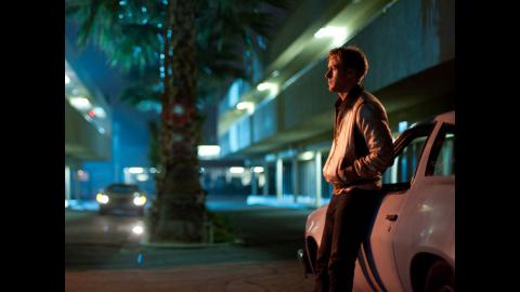 Drive: James Sallis in Conversation