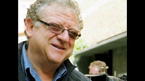 Jeremy Thomas in Conversation