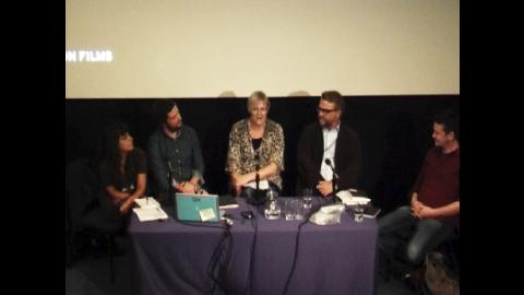 The Way to Documentary 2012