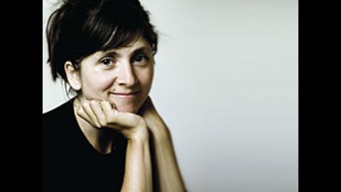 Esther May Campbell