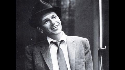 Celluloid Sinatra