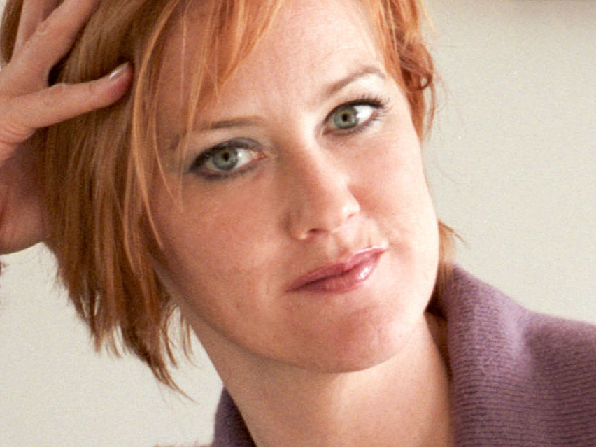 Heather Brooke