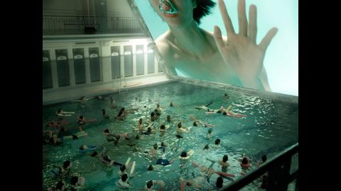 Herman Kolgen: Inject
